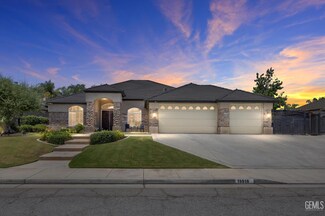15518 Joseph Phelps Ave, Bakersfield, CA 93314