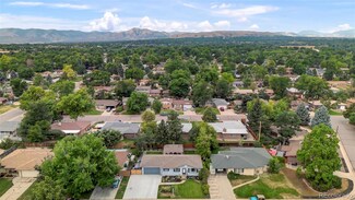 1669 S Dudley Ct, Lakewood, CO 80232