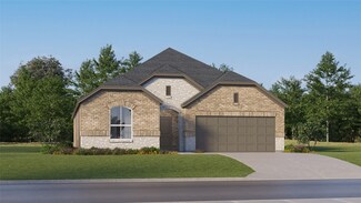 325 Caper Meadow Dr, Anna, TX 75409
