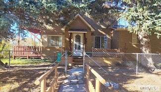 107 Center St, Dubois, ID 83423