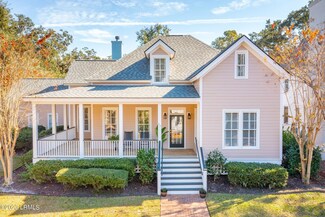 17 Bostick Cir, Beaufort, SC 29902