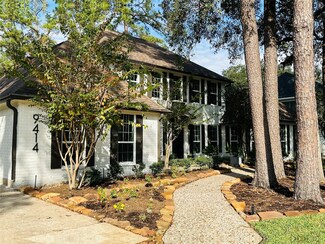 9414 Stockport Dr, Spring, TX 77379