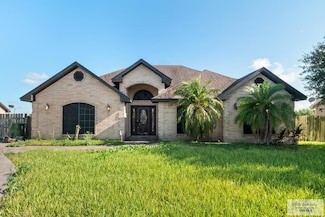 31454 Victoriana Dr, San Benito, TX 78586