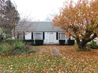 4217 Harrison Ave NW, Canton, OH 44709