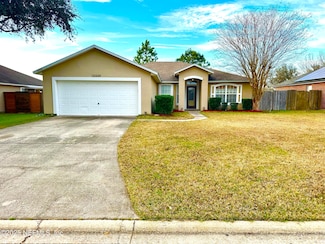 10339 Sugar Grove Rd, Jacksonville, FL 32221