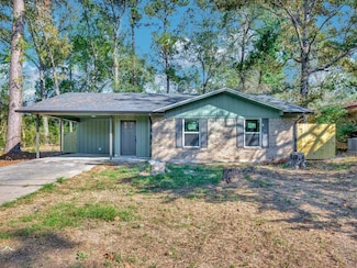 260 Falcon Ave, Lufkin, OK 74904
