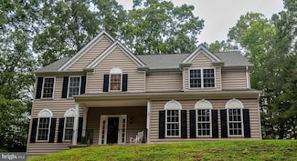1780 Rudolph Ln, Lusby, MD 20657