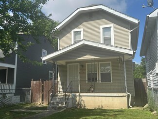 269 Wrexham Ave, Columbus, OH 43223