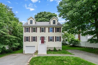 23 Bolton Rd, Billerica, MA 01821