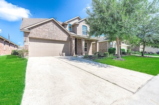 12915 Madison Boulder Ln, Humble, TX 77346