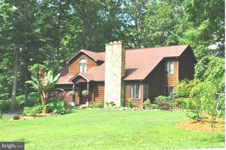 8 Lakeside Loop, Ridgeley, WV 26753