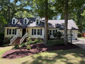 8629 Windjammer Dr, Raleigh, NC 27615