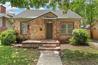 916 N 32nd St, Waco, TX 76707