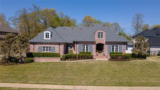 4529 Caddo Ln, Fayetteville, AR 72704