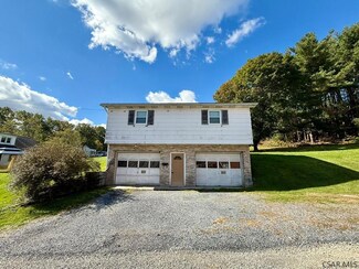 401 Adams St, Windber, PA 15963