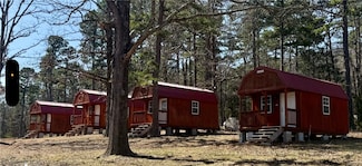 147 Nc 2430, Jasper, AR 72641