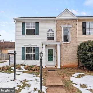 428 Cromwell Ct, Culpeper, VA 22701