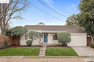 2362 Roosevelt Ave, Richmond, CA 94804