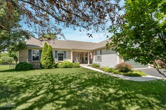 1405 Autumn Ridge Rd, Sandwich, IL 60548