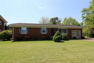 2810 N Garvin St, Evansville, IN 47711
