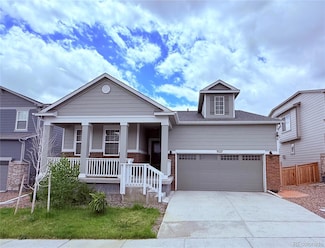 9227 Salida St, Commerce City, CO 80022