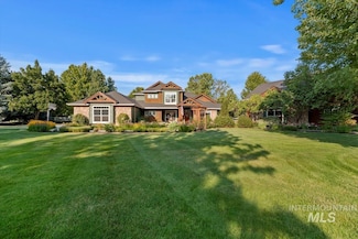 2492 N Pronghorn Ln, Eagle, ID 83616