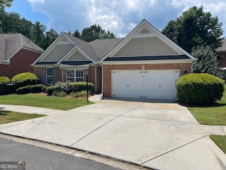 1526 Lechemin Dr, Snellville, GA 30078