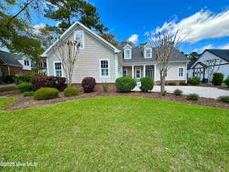 2784 Oakbluff Cir, Southport, NC 28461
