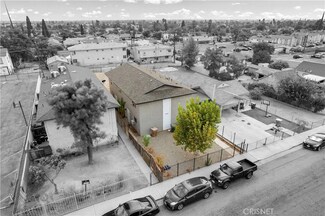 1407 Lincoln St, Bakersfield, CA 93305