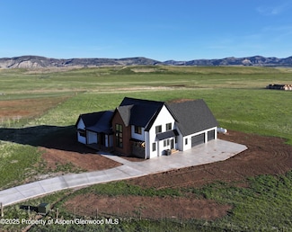 4041 County Road 4, Meeker, CO 81641