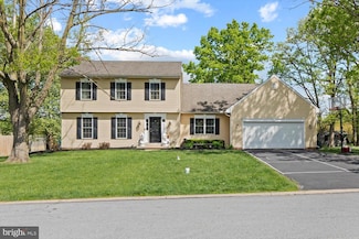 425 Chowning Place, Lancaster, PA 17601