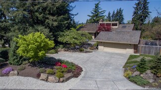 2421 88th Ave NE, Clyde Hill, WA 98004