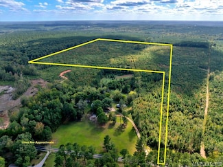 65.65 Ac Warrenton-Embro Rd, Macon, NC 27551