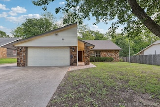 5001 S Ash Ave, Broken Arrow, OK 74011