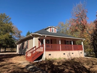 208 California Ave, Chesnee, SC 29323