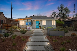 822 Poplar St, Denver, CO 80220