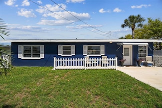 13920 Berkowitz Ave, Hudson, FL 34667