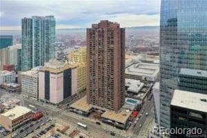 1020 15th St Unit 3A, Denver, CO 80202