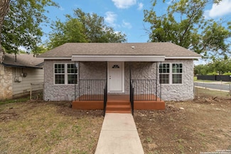 2738 Ravina St, San Antonio, TX 78222