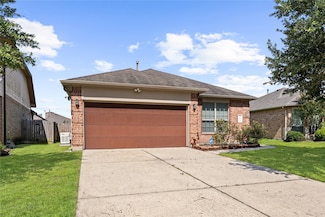 22454 Toronado Ridge Ln, Porter, TX 77365