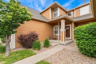 11705 W Stanford Ln, Morrison, CO 80465