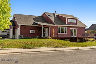 702 Nebula St, Livingston, MT 59047