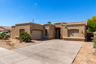 870 E Megan St, Gilbert, AZ 85295