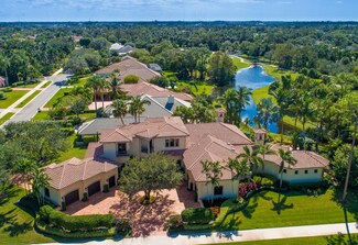 1655 Breakers Blvd W, West Palm Beach, FL 33411