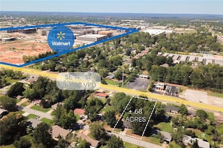 2302 & 2301 SE 14th 15th St, Bentonville, AR 72712