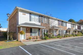 2050 Rondo St Unit A, Charleston, SC 29414
