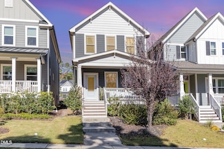 556 Great Ridge Pkwy, Chapel Hill, NC 27516