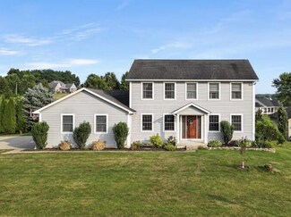 120 Conn Dr, Newark, OH 43055