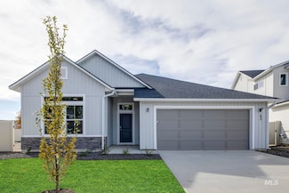 43 S Lancaster Dr, Nampa, ID 83651