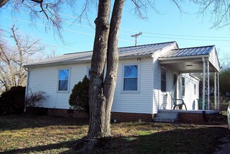 702 Houston Ave, Maryville, TN 37804